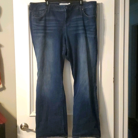 Torrid Jeans 22